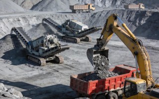 采矿机械与设备