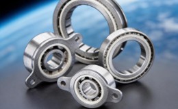 齿轮箱及发动机球轴承和滚子轴承