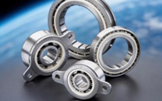 齿轮箱及发动机球轴承和滚子轴承