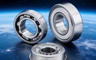 径向球轴承