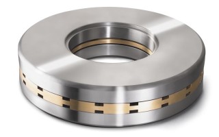 大型锥形滚子推力轴承