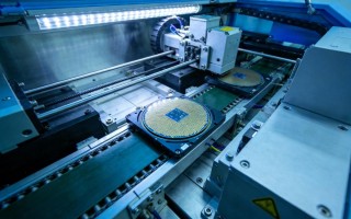 半导体制造设备