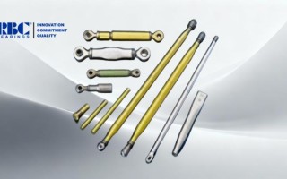 如何辨别真假RBC轴承？2026年新防伪查询教程