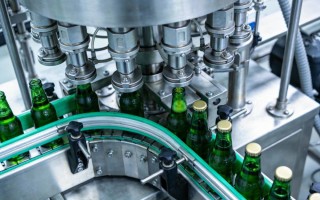 食品与饮料罐装设备