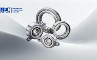 滚针轴承与滚珠轴承的区别：RBC工程师教你如何选型