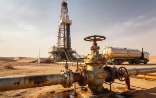 石油与天然气设备