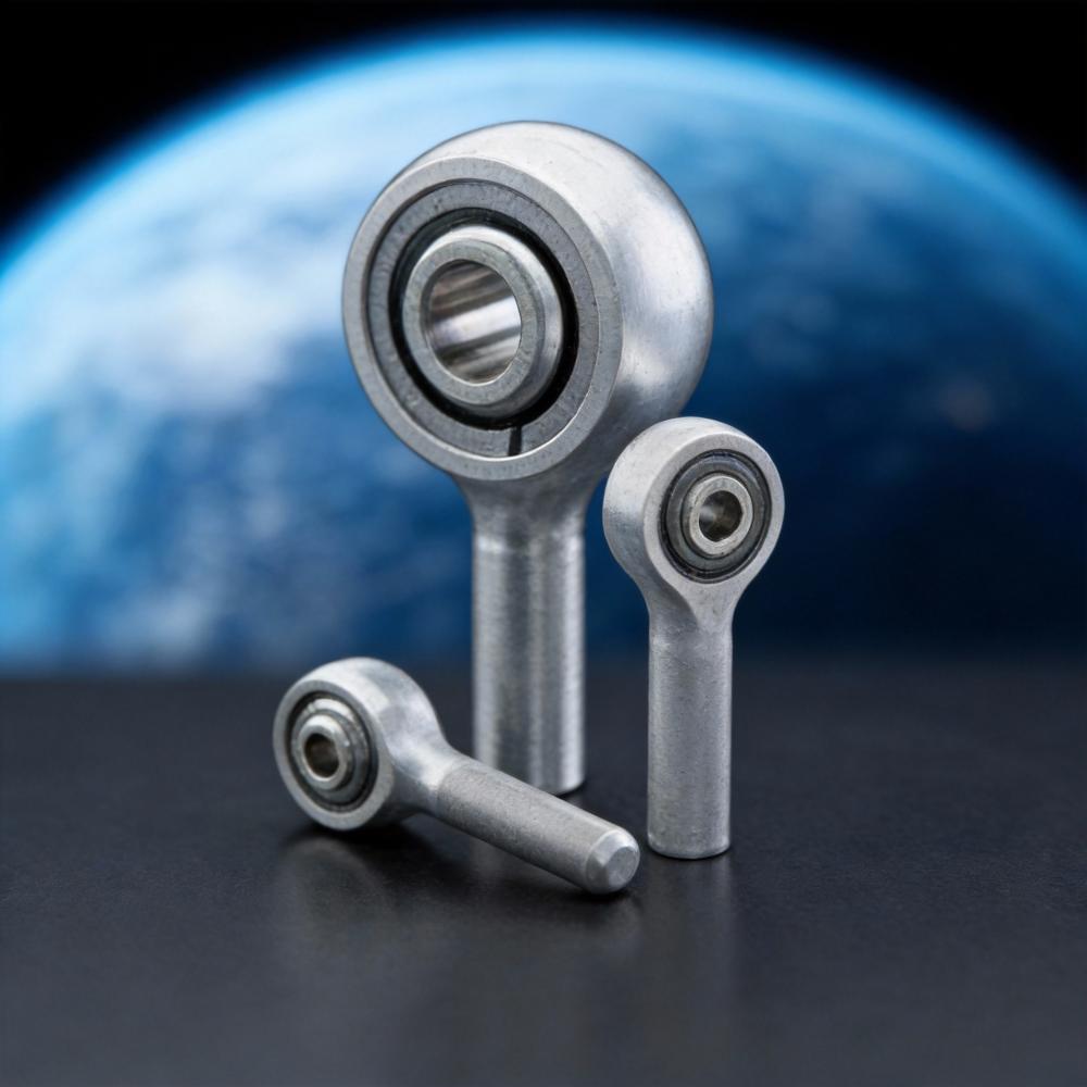 球轴承杆端-第1张图片