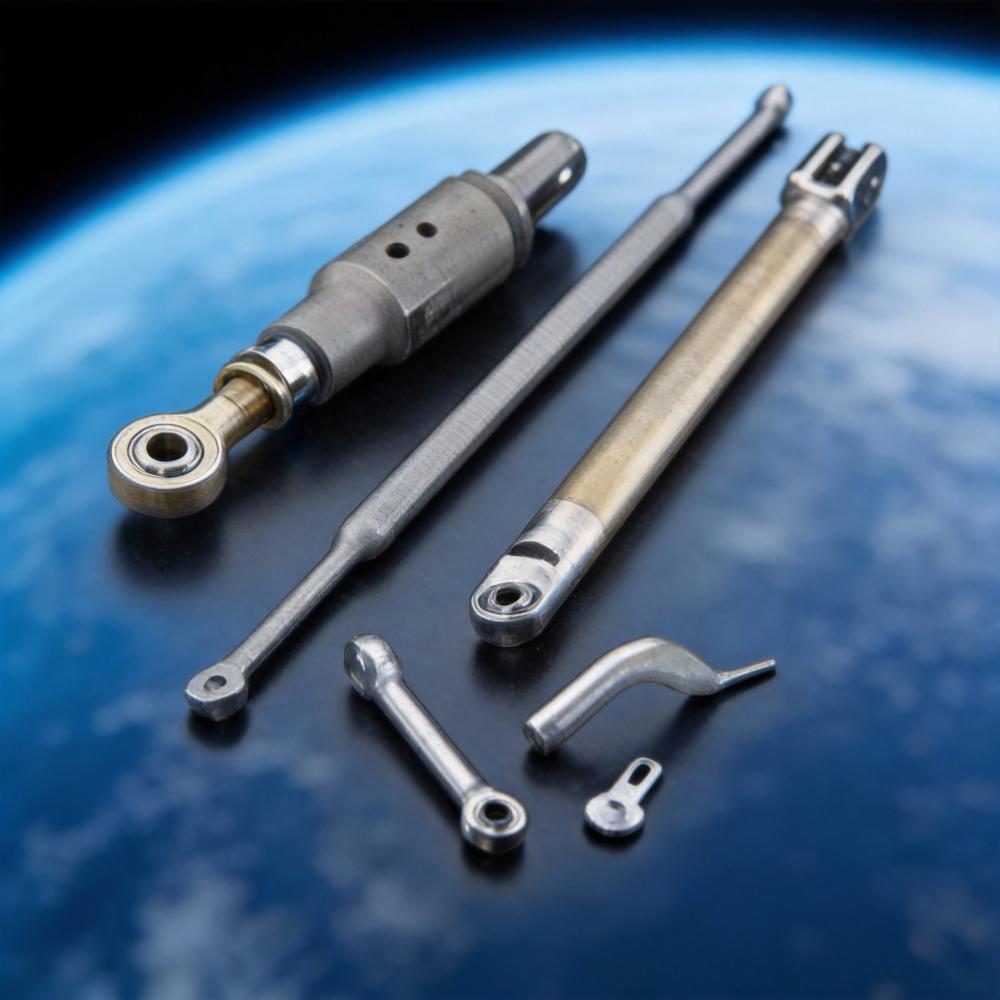 连杆与组件-第1张图片 连杆与组件-第1张图片