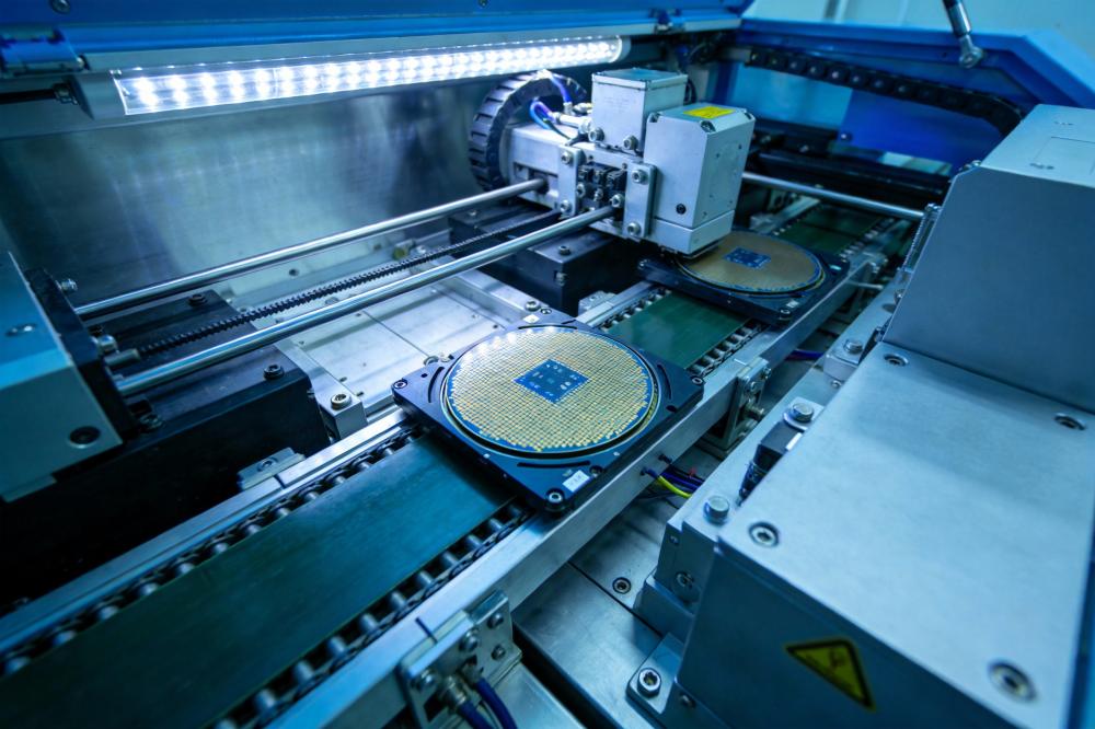 半导体制造设备-第1张图片