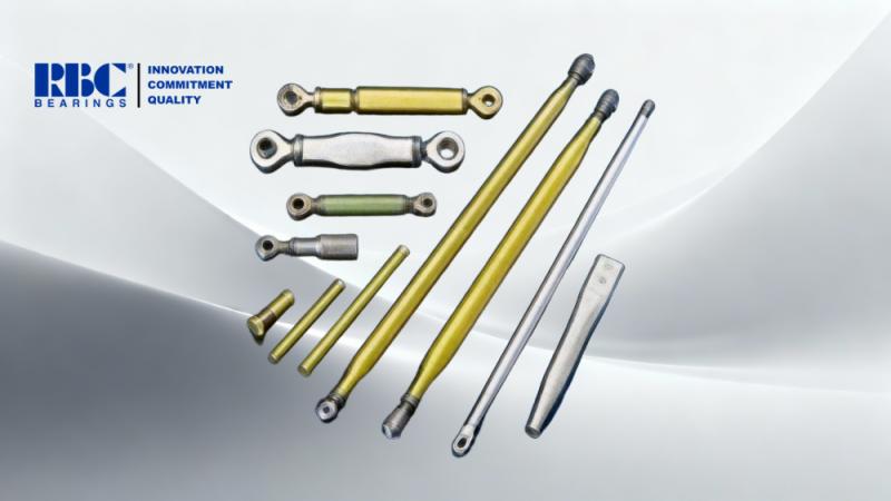 如何辨别真假RBC轴承?2026年新防伪查询教程-第1张图片 如何辨别真假RBC轴承?2026年新防伪查询教程-第1张图片