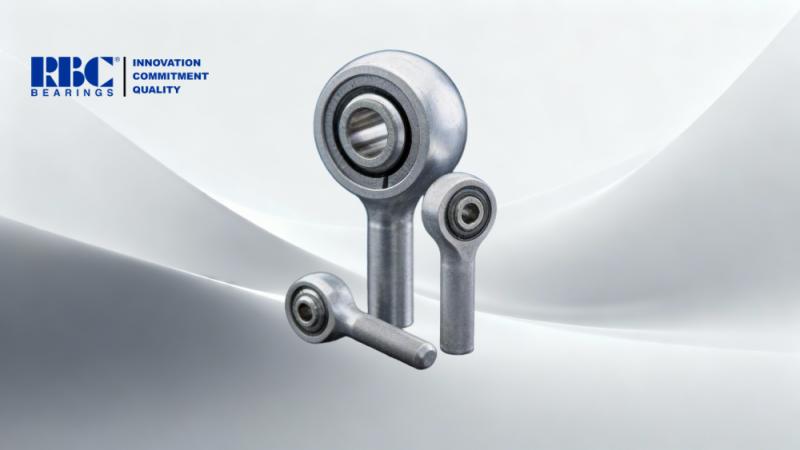 轴承游隙对设备精度的影响：RBC技术标准深度解读与选型指南-第1张图片
