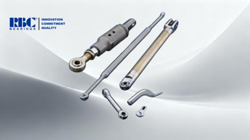 2024年中国轴承行业发展趋势：RBC如何布局高端制造市场
