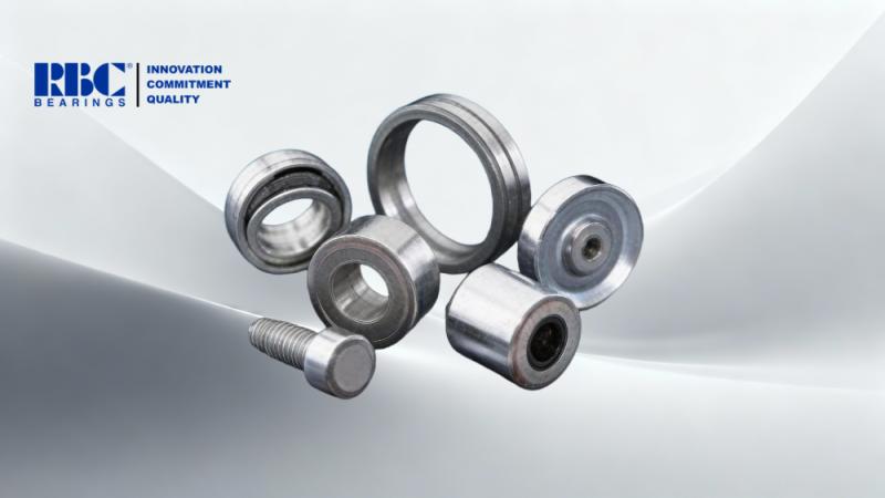 轴承跑圈（打滑）频发？深度解析根本原因与RBC紧固件解决方案