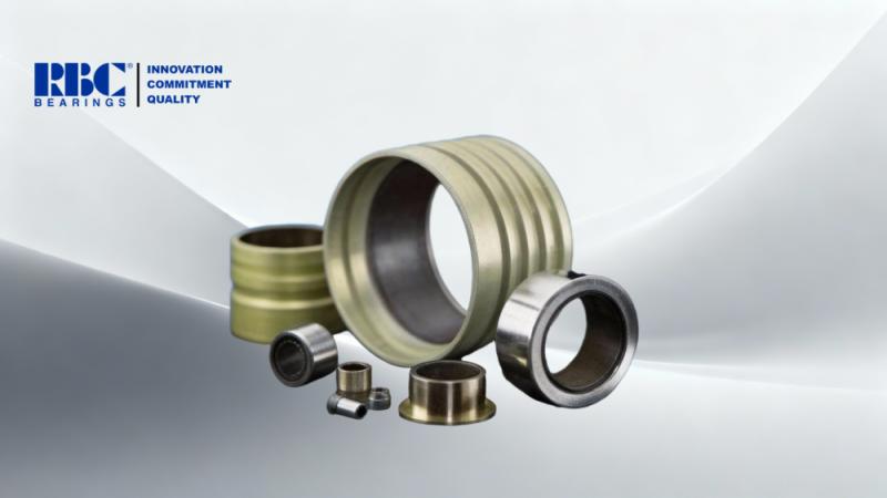 如何通过振动频谱分析判断RBC轴承的剩余寿命